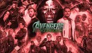 Avengers: Endgame Bakal Jadi Jembatan Menuju Doomsday