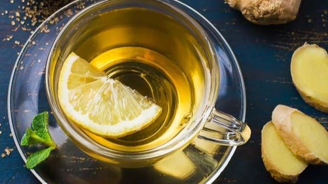 Jamu Temulawak Jahe Nipis