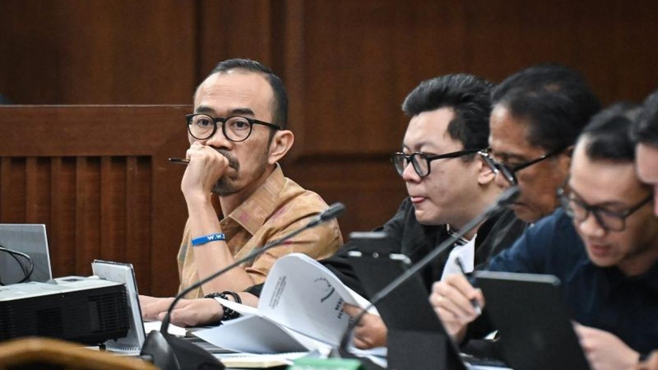 Riva Siahaan Dituntut 14 Tahun Penjara dalam Kasus Korupsi Pertamina Patra Niaga