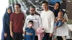 Dalam konferensi pers, Baim Wong sempat menyebut jika alasan dirinya menggugat cerai Paula karena adanya dugaan perselingkuhan yang dilakukan sang istri dengan teman baiknya. Karena itu, banyak netizen yang menghubung-hubungkan inisial DS dengan nama Dimas Seto. (Liputan6.com/IG/@adihidayatofficial)