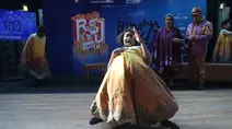 Teater Koma Pentaskan Kembali Rumah Sakit Jiwa