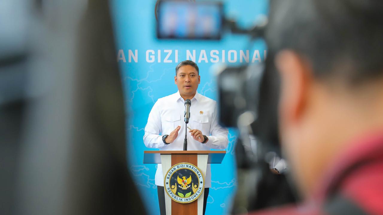 Kasus Keracunan di Sidoarjo, BGN Temukan Kelalaian Disengaja pada Dapur MBG