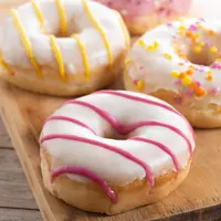 Resep donat kampung anti ribet./Copyright&nbsp;freepik.com/author/chandlervid85