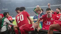 Justin Hubner Sentil Netizen Vietnam-Malaysia setelah Timnas Indonesia Juara FIFA ASEAN Cup 2026: Mereka Banyak Omong di Medsos