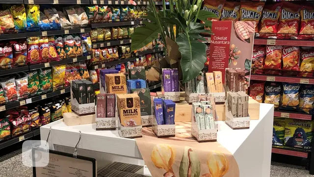 Pasarina by Ranch Market