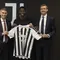 Pape Matar Sarr Siap Jadi Andalan Baru di Juventus