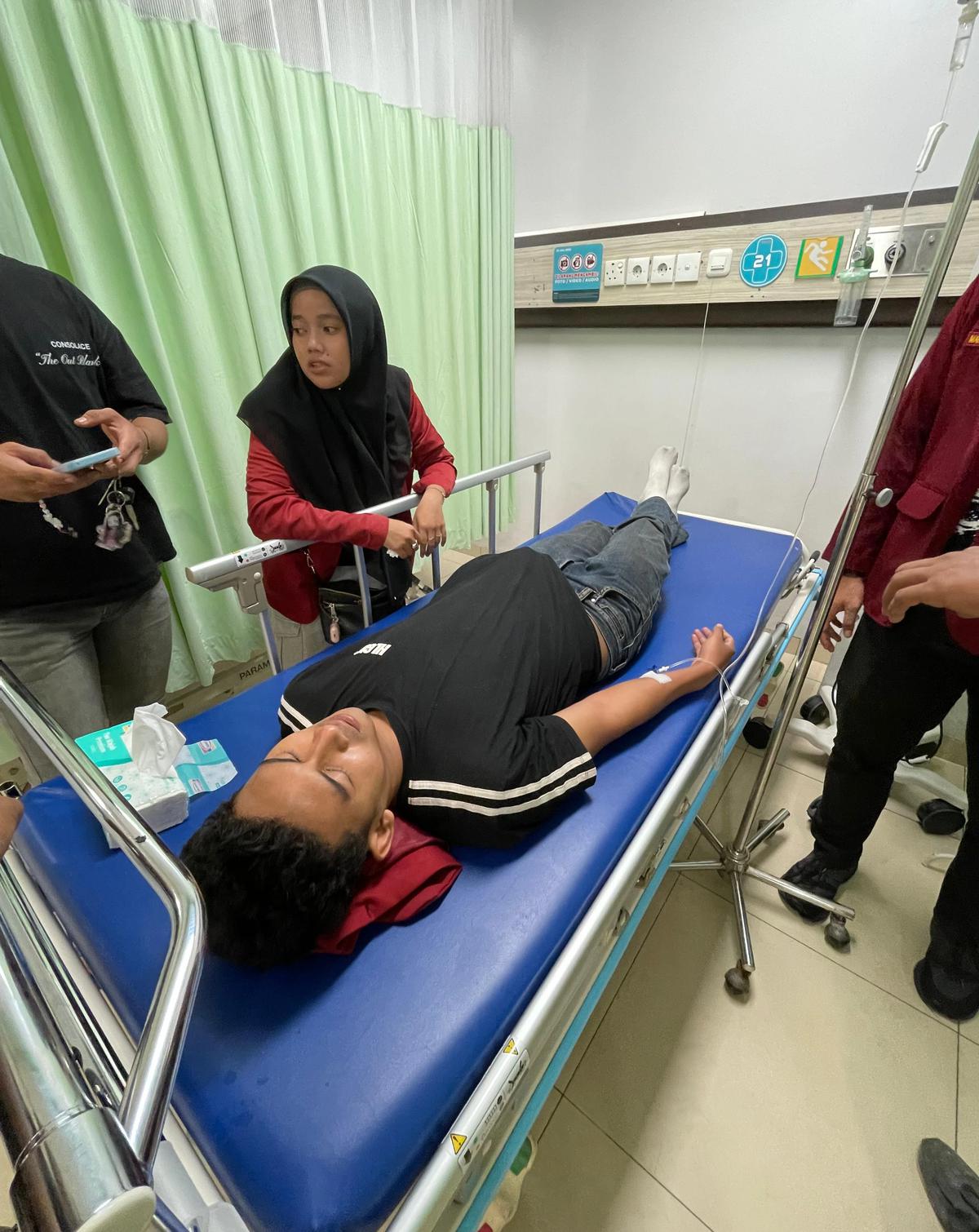 DPD IMM Riau Desak Pengusutan Transparan atas Dugaan Tindakan Berlebihan saat Pengamanan Aksi Demonstrasi