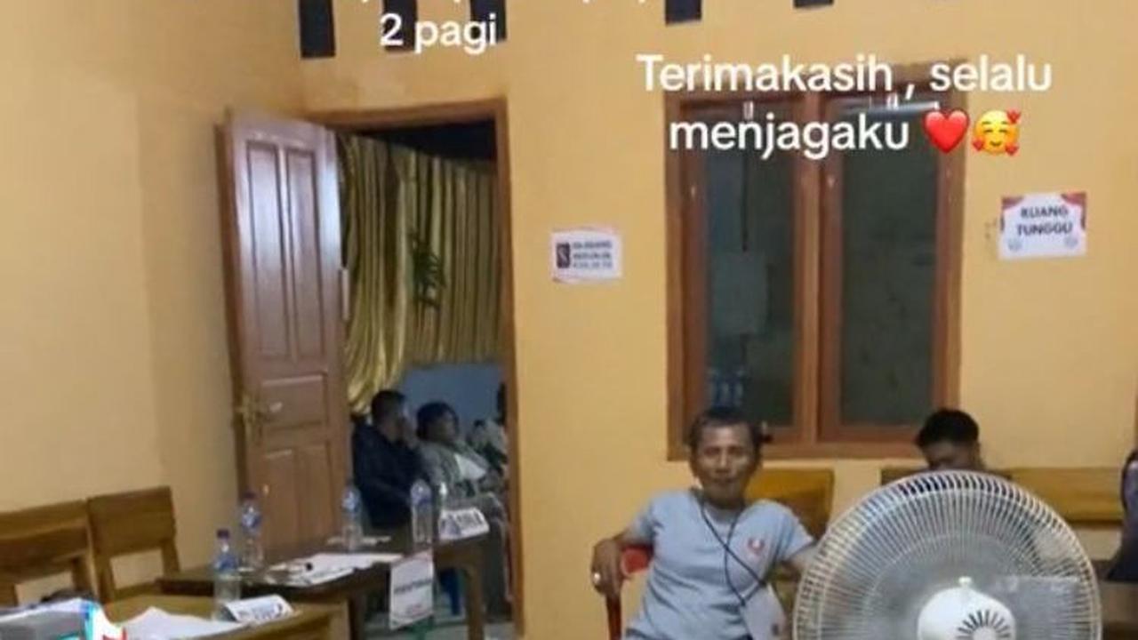 Dok. Istimewa