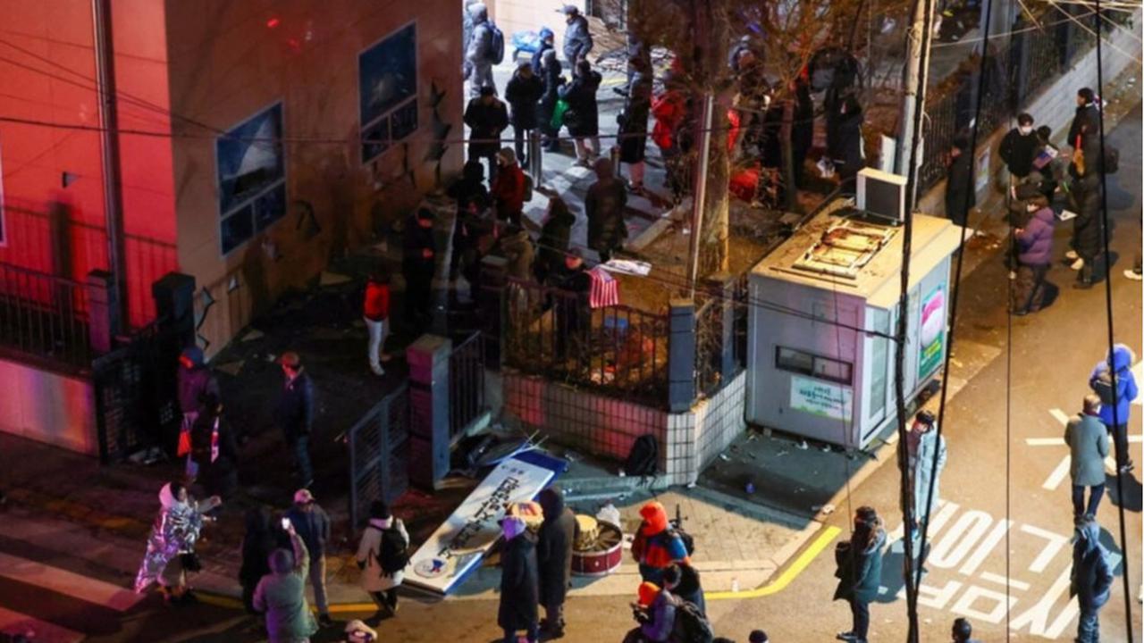 13.000 WNI di Korea Selatan Tak Punya Izin Tinggal, Mayoritas Pekerja Migran