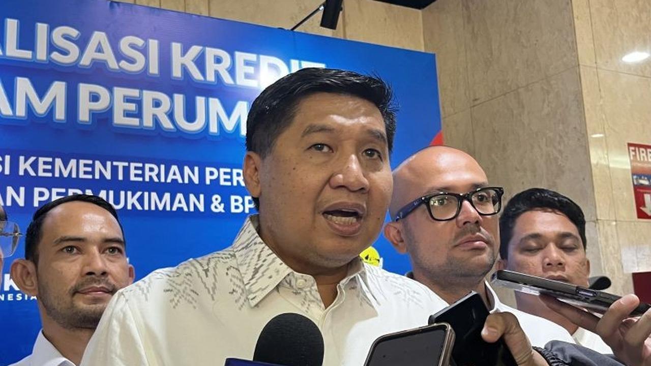 KUR Perumahan: Terobosan Baru yang Berpihak pada UMKM, Apa Manfaatnya?