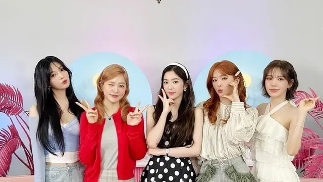 Red Velvet