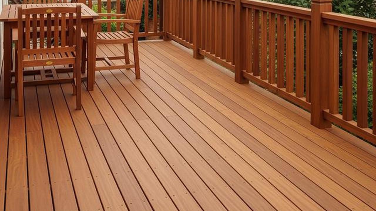 7 Inspirasi Teras Rumah Model Kayu, Wujudkan Hunian Bernuansa Tradisional
