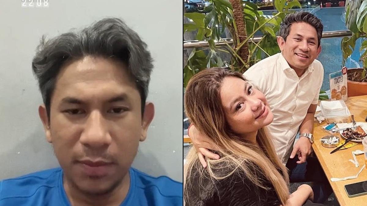 7 Potret Aktor Aji Yusman 'Inikah Rasanya' Kini Jadi Penjual Mainan, Berjuang Kerja Serabutan