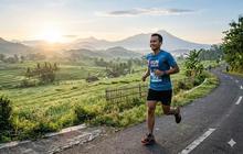 Manfaat Lari Pagi untuk Kesehatan Fisik dan Mental yang Tak Terduga