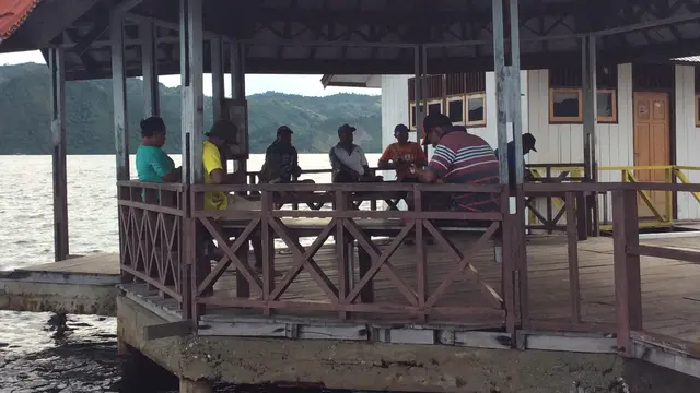 Papua