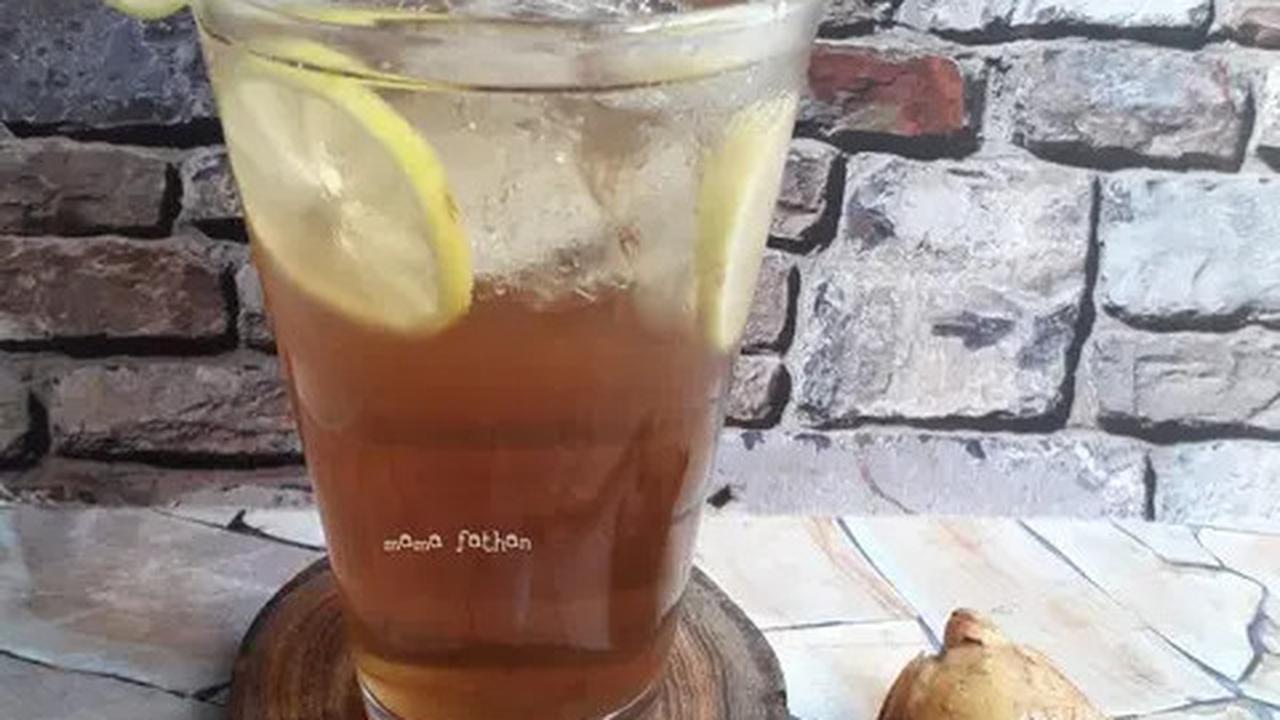 Nikmati Musim Panas dengan 5 Resep Minuman Rempah Ini, Bikin Tubuh Sehat dan Segar