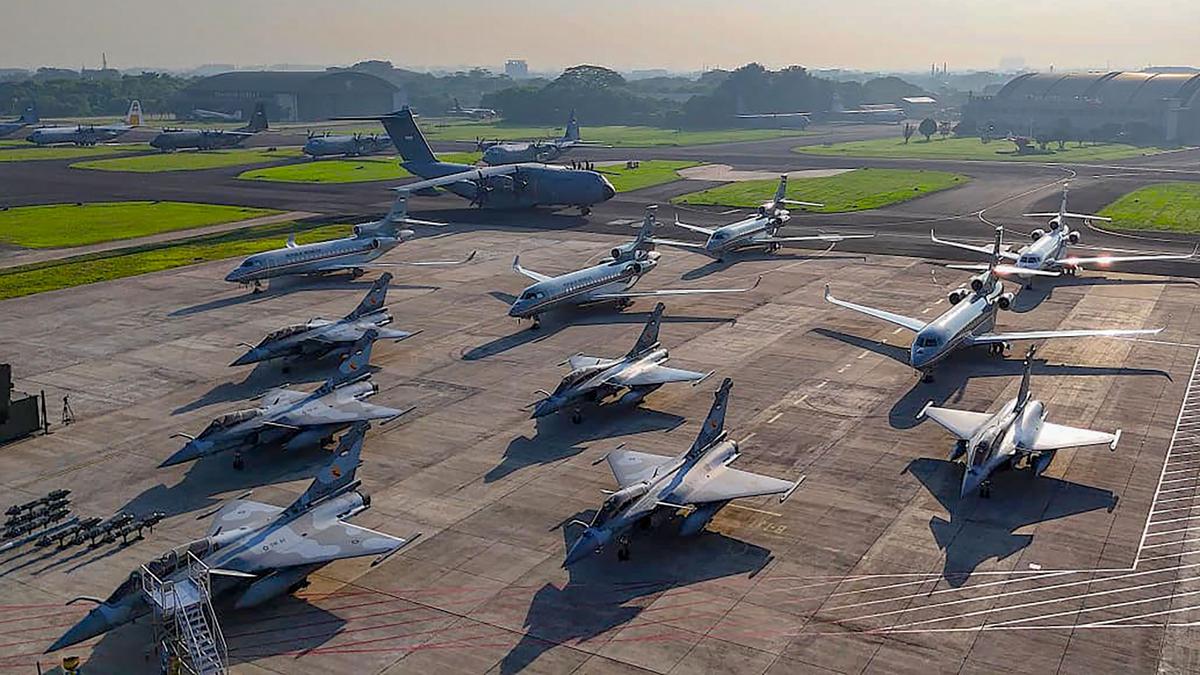 Pesawat Tempur dan Angkut Baru Perkuat Alutsista TNI