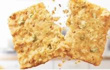 Cara Membuat Tempe Goreng Super Renyah Mudah Dibuat, Tetap Garing Meski Sudah Dingin