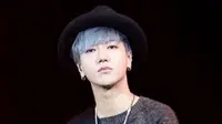 Di tahun 2015, di beberapa wilayah di Jepang, Yesung dan dua rekannya mengadakan konser. Di tahun yang sama juga, Yesung mendapat tawaran untuk terjun ke dalam dunia akting, tepatnya dalam drama bertajuk Drill atau Awl. (Pinterest)