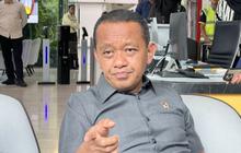 Menteri Bahlil Ungkap Modus Licik Tambang Timah Ilegal, Pakai IUP Pasir Kuarsa-Silika