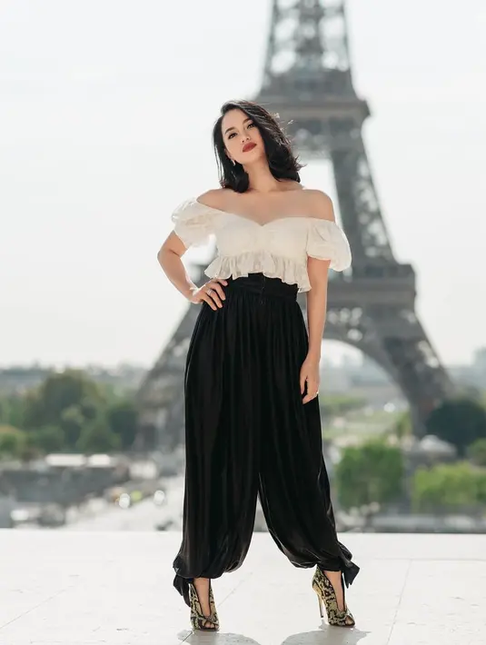 Ririn Ekawati (Instagram/ririnekawati)