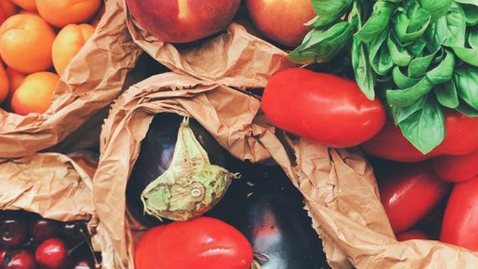 Agar Bisa Makan Daging Tanpa Takut Kolesterol Konsumsi 7 Makanan Ini Beauty Fimela Com