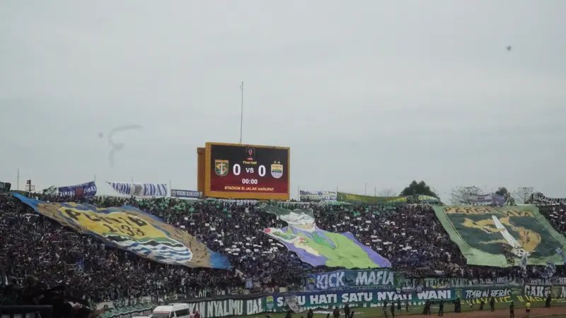 Suporter Persib