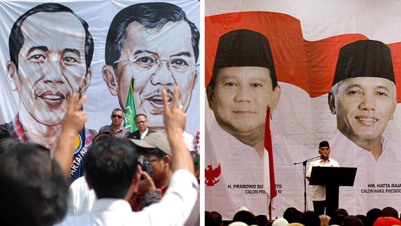 Deklarasi Kampanye Damai