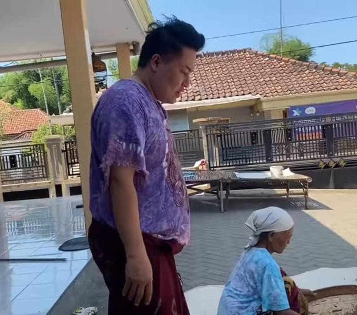 Dok. Istimewa
