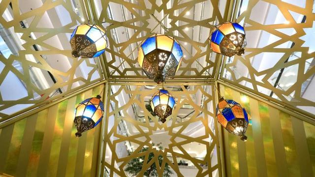 Sambut Bulan 1443 H, Central Park dan Neo Soho Mall Kembali Suguhkan Rangkaian Acara dan Program Spesial.