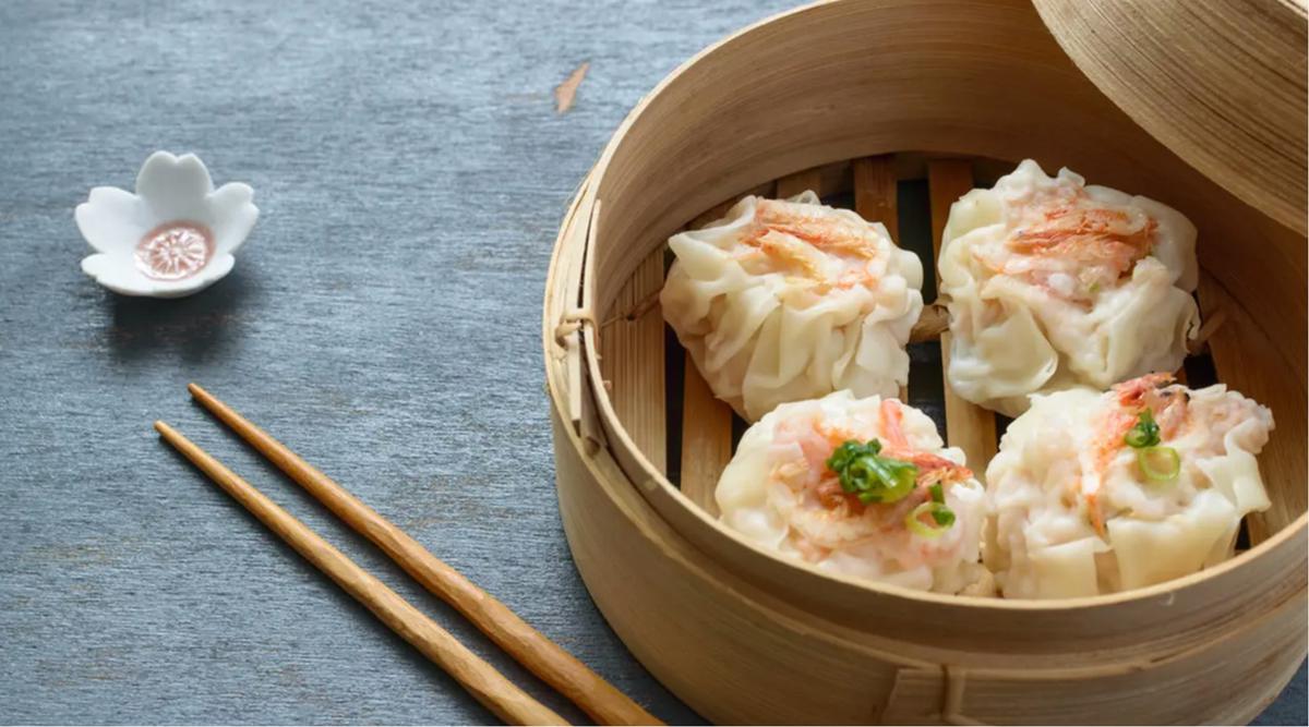 Kenali Dimsum: Camilan Lezat yang Bikin Ketagihan, Penasaran?