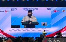 Harkopnas ke-79: Presiden Prabowo Koperasi adalah Keluarga, Tekankan Gotong Royong