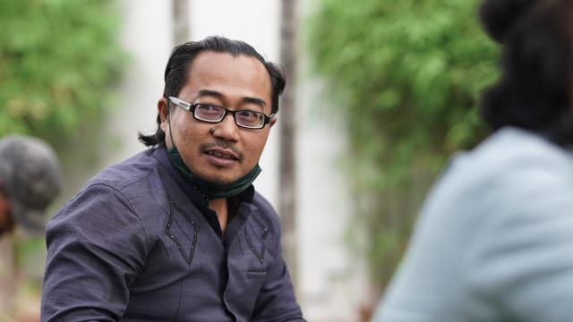 Ekoda Lepas Single Kuingat Dia . (ist)