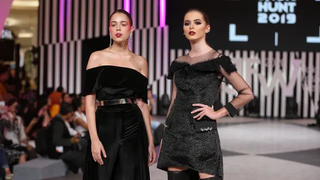 [Fimela] Make Over MUA Hunt 2019