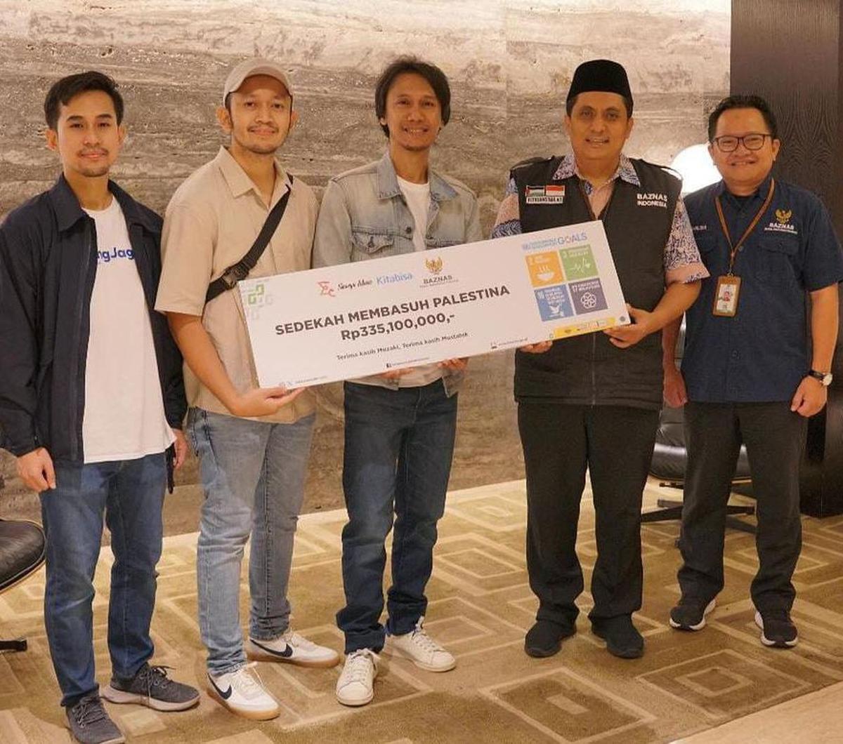 Dok. Istimewa