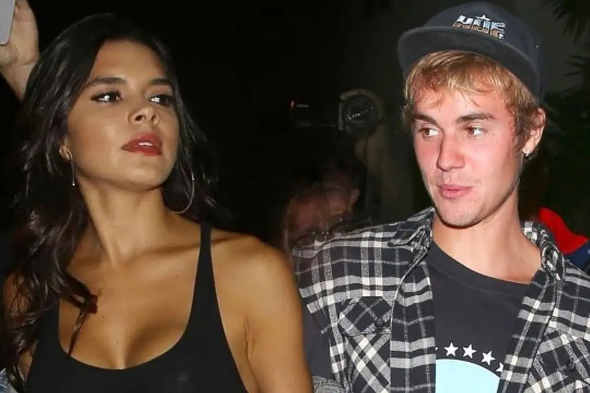 [Bintang] Kencan di Gereja, Justin Bieber-Paola Paulin Belum Resmi Pacaran?