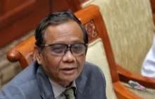 Mahfud MD: Pilih Pemimpin yang Kejelekannya Paling Sedikit