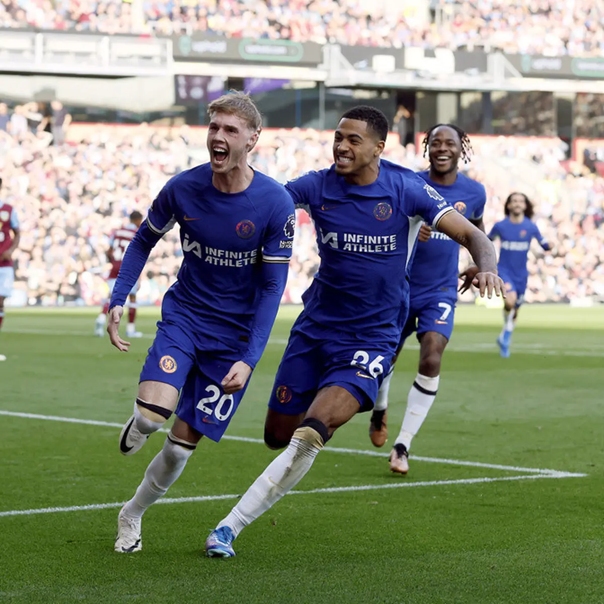 Live streaming chelsea vs online man city hari ini