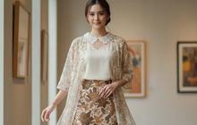 9 Padu Padan Rok Batik Midi yang Bikin Tampil Lebih Modis dan On Point!