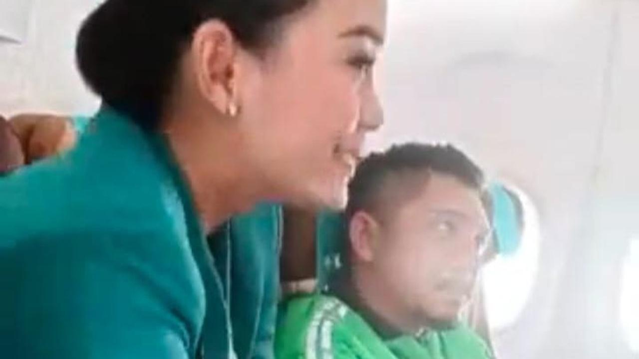 Sempat Jadi Driver Ojol<br>