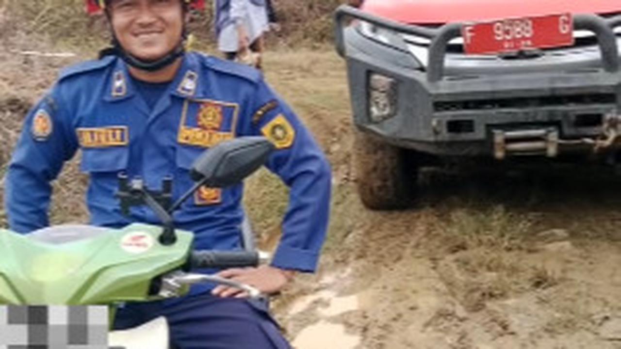 Dua Wanita Telepon Damkar Bogor Sambil Nangis Sesegukan, Ungkap Nyasar di tengah Gunung Gara-Gara Maps