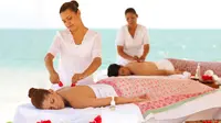Spa Unik Ini Hanya Ada di Jepang!