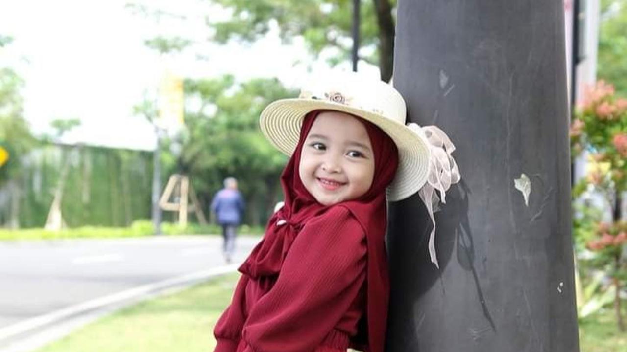Tampil Cantik di Lebaran 2025: 7 Inspirasi Dress Anak yang Menggemaskan dan Elegan