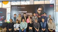 JF3 2026 Bakal Libatkan 50 Desainer Lintas Negara, dari Indonesia hingga Prancis