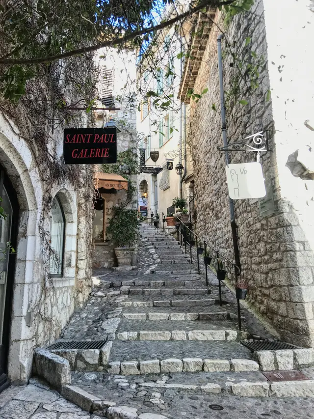 Saint-Paul-de-Vence