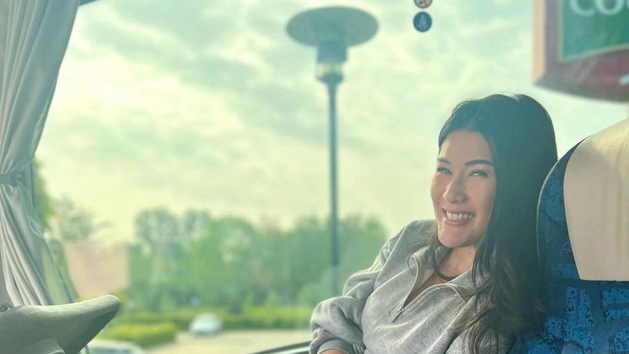 Perjalanan Spiritual Stevie Agnecya Sebelum Meninggal Dunia, Putuskan Mualaf, Sempat Berhijab, dan Dua Kali Umrah