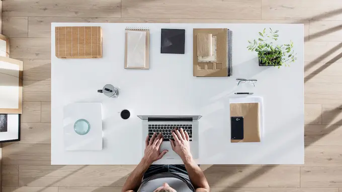 3 Hal yang Harus Kamu Lakukan 10 Menit Sebelum Masuk Kantor