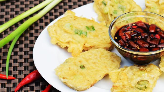  Resep  Tempe  Mendoan  Gurih Renyah Asli Purwokerto 