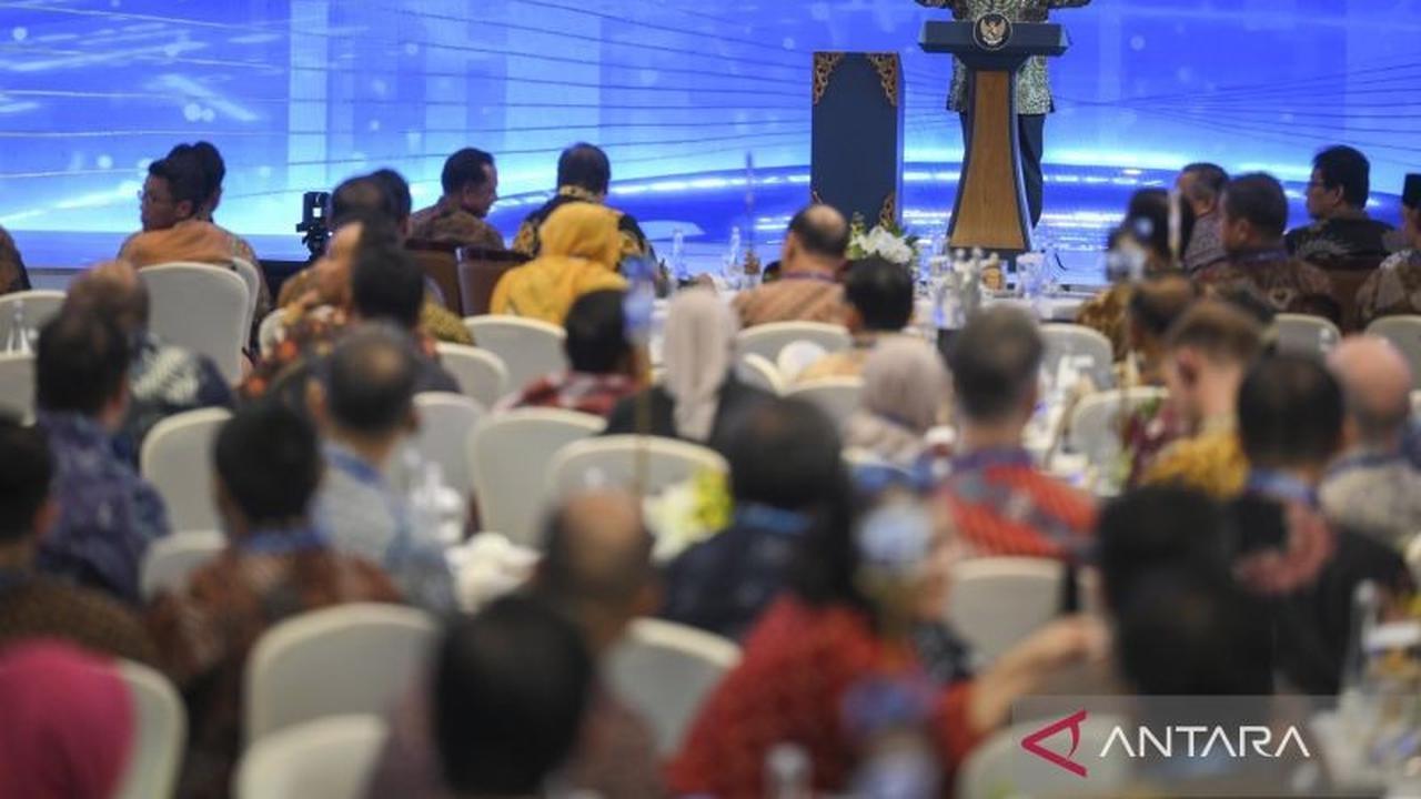 Prabowo Umumkan 44 Juta Penerima Manfaat Program Makan Bergizi Gratis, Lampaui Target