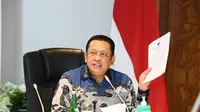 Ketua MPR RI Bambang Soesatyo.